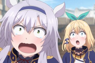 【アニメフル全話】ロクでなし魔術講師と禁忌教典 1~12話 | Anime English Subtitle 2025 👯😜