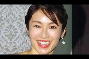 妊娠公表せず出産する著名人増加…内山理名「不安な気持ちも大きかった」吉田栄作は「待望の」５６歳でパパに