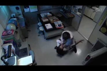 宝積有香首絞め