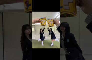 学校の友達と撮ってみて💖💖#放課後アオハル学園#ゆのん#あみか#さくら#ウンパルンパ#伊吹とよへ