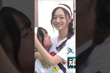 カッコイイ梅澤美波 乃木坂工事中 # 538 #乃木坂46