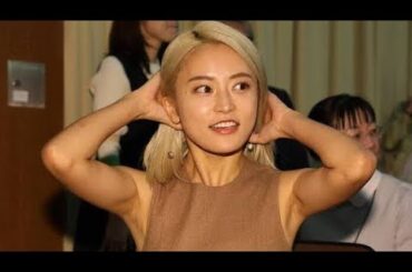 小島瑠璃子、９０１日ぶりとなる公の場に登場！１０月から約２年半ぶりに芸能活動を再開
