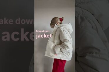 ５，０００円以下で買えるアイボリーアウター⛄️#大人可愛い #ファッション #大人カジュアル #プチプラ #秋コーデ #プチプラコーデ #40代コーデ #zozotown