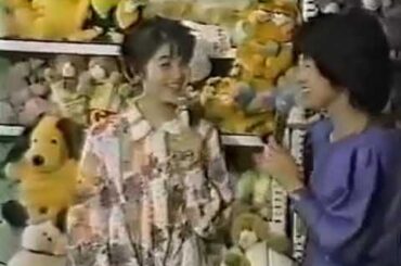 Broken Sunset／菊池桃子