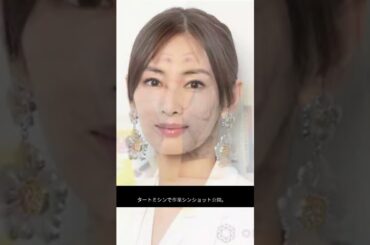 北川景子が“手芸女子”に！？ミシン姿に反響続々｜手芸雑誌で新連載スタート！