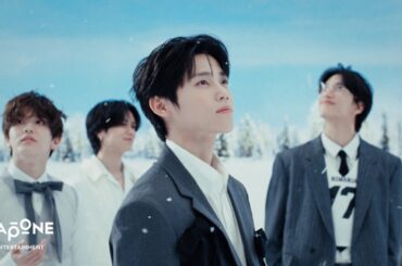 INI｜'Present' Official MV