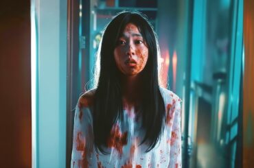 【映画紹介】 監視カメラに映る“何か”。シングルマザーの日常が崩壊する。