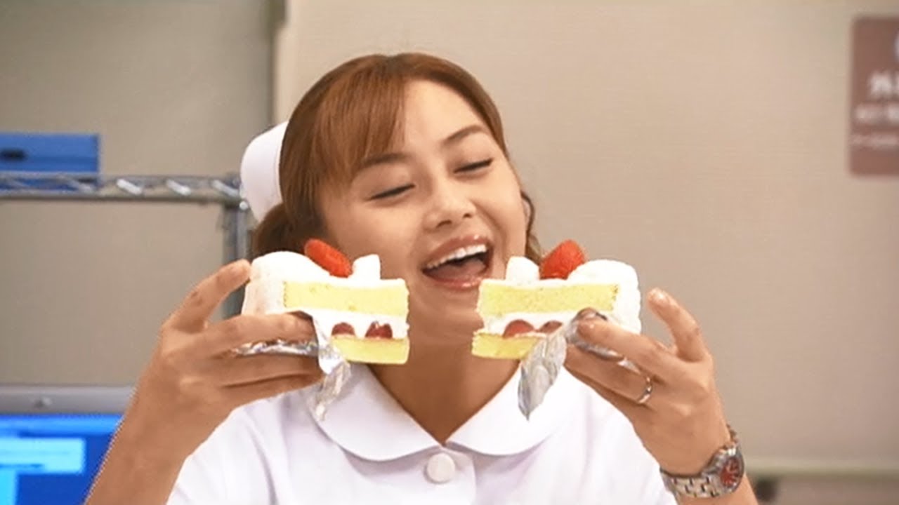 Leave It to the Nurses (2002) ORIGINAL TRAILER Leave It to the Nurses (2002) ORIGINAL TRAILER