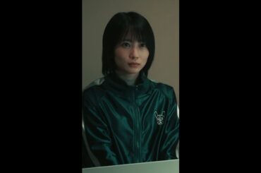 あのスイッチって...🫢  #桜田ひより #佐野勇斗 #志田未来 #松尾諭 #エスケイプ #shorts