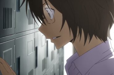 【アニメフル全話】着ぐるみに変身できる特殊能力を持っている以外は普通の男子高校生・加賀谷修一。