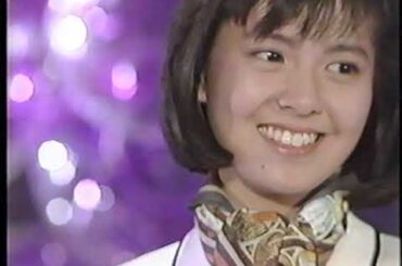 南野陽子 『秋のIndication』