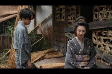 🎬【ばけばけ】北川景子の"衝撃覚悟"‼️「美しい物乞いにしない」😱 徹底した“汚れ役”への入り込みをCP絶賛🔥👇👇👇