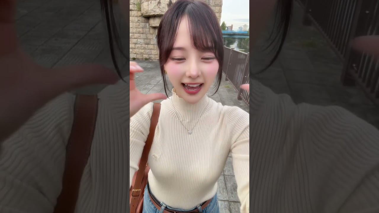 齊藤なぎさTikTok 実は最近、ノイミーの尾木波菜推しにもなった!#齊藤なぎさ #なーたん #ニアジョイ #ニアリーイコールジョイ #ブルーハワイレモン 齊藤なぎさTikTok 実は最近、ノイミーの尾木波菜推しにもなった!#齊藤なぎさ #なーたん #ニアジョイ #ニアリーイコールジョイ #ブルーハワイレモン