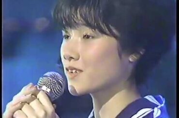 早春物語   原田知世