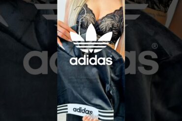 adidas×SHEIN♡︎ #ファッション #adidas #adidasoriginals #アディダス #shein #プチプラ #プチプラコーデ #秋冬コーデ #カジュアルコーデ #コーデ