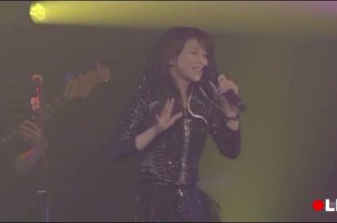 森高千里【私がオバさんになっても】"森高千里 Autumn Tour 2014~ LOVE~"2014.11.18  Zepp Tokyo