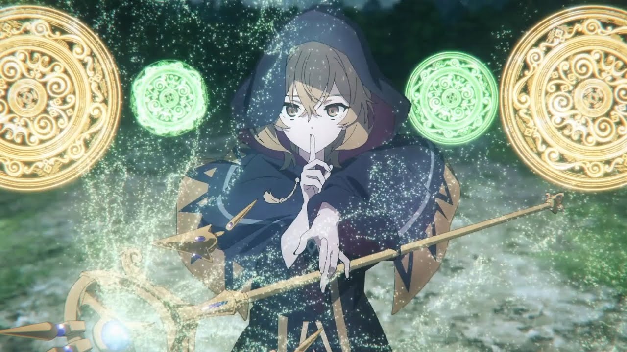 【アニメフル全話】声を失った魔法の守護者 1~12話| Anime English Subtitle 2025 👡👠 【アニメフル全話】声を失った魔法の守護者 1~12話| Anime English Subtitle 2025 👡👠