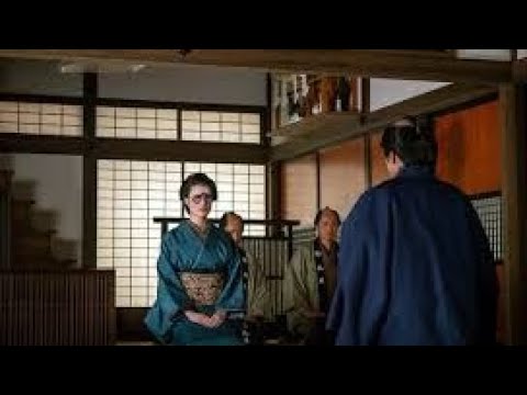 「べらぼう」橋本愛初登場！強烈な一言に驚きの声「ここからどうやって…」@AG