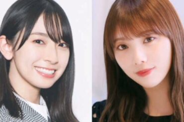 日向坂46・金村美玖、与田祐希と食事へ　「意外な繋がりでビックリ」とファン驚き