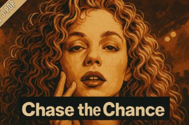 Chase the Chance / 安室奈美恵 – Unplugged Soul-Gospel Reboot ver.| Funny J-POP| whistle voice