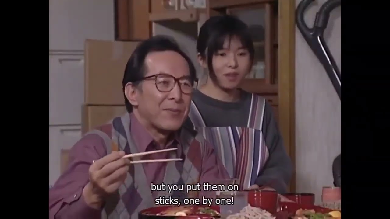『スウィート・ホーム』1話一2話 🐧🐧🐧 Sweet Home 1994 Full HD