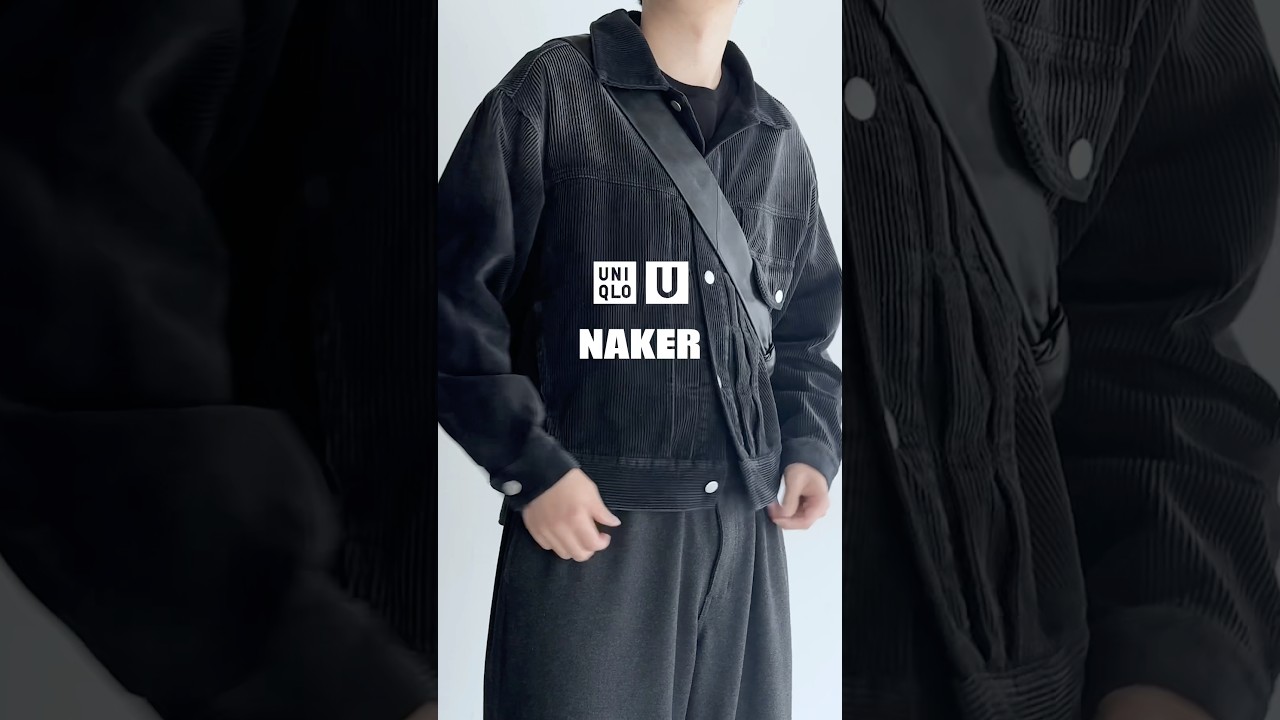 短丈コーデュロイはマストバイです。UNIQLOUのパンツは今季ベストバイかも。。。#ファッション #zozotown #ユニクロu 短丈コーデュロイはマストバイです。UNIQLOUのパンツは今季ベストバイかも。。。#ファッション #zozotown #ユニクロu