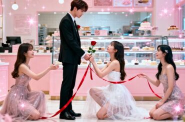 【日本語吹き替え】家族に捨てられた男、美術の天才として生まれ変わる！“偽装死”で全てを失ったふり…後悔に暮れる元婚約者と家族