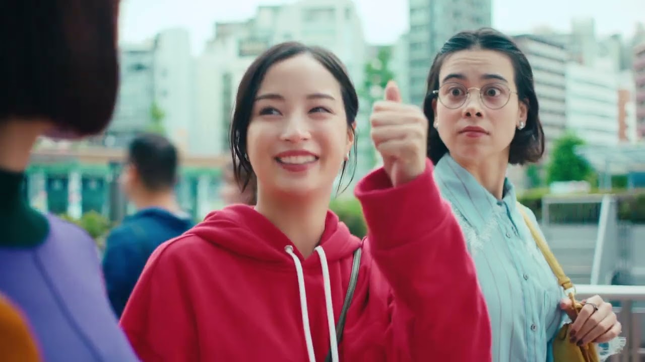 広瀬すず出演/三井不動産「三井のすずちゃん」新CM「東京ドーム」篇 30秒 広瀬すず出演/三井不動産「三井のすずちゃん」新CM「東京ドーム」篇 30秒