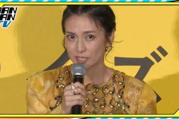 柴咲コウ「『好き』『愛してる』って言ってこなかった」 “家族との距離”の難しさを吐露　映画「兄を持ち運べるサイズに」舞台あいさつ