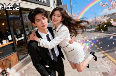 最新作全話フル| 女の子が見合いに失敗し、隣の男性と一目ぼれで契約結婚、その正体はまさかの富豪社長！#ラブコメ #ショートドラマ #短編ドラマ #お見合い #日本語字幕 #溺愛