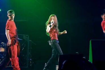 쿠라키 마이｜倉木麻衣｜NEVER GONNA GIVE YOU UP｜10th Anniversary Mai Kuraki LIVE TOUR "BEST" ~BEST PARTY~