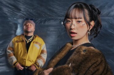 Litty - BOUNCE ft. C.O.S.A. (Official Video) (360 Reality Audio ver.)