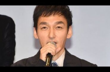 草なぎ剛、国仲涼子の“名前”を間違える「ナカマさん…」　慌てて謝罪