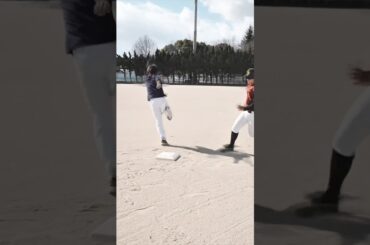 【後編】偶然バットに当たってしまうとアウト？#野球 #サポ魂 #あるある