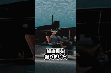 自滅を強いられた人間魚雷「回天」#ゆっくり兵器解説 #旧日本海軍#太平洋戦争 #回天 #人間魚雷#第2次世界大戦