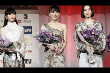 💍✨Perfume・あ〜ちゃん、西脇綾香が結婚を発表！ファンと夢のような幸せな未来へ💖🎉