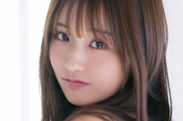 🔥恥じらい×色気爆発💋23歳グラドル、ぷっくり美ヒップ全開✨「ピュアだけじゃない…大人ボディ」にファン悶絶😍