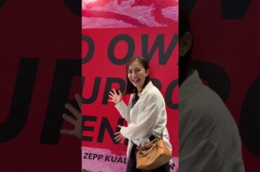 ライブに来ました#世界の終わり