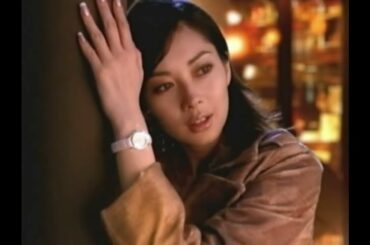 CM - SEIKO LUKIA - 2006 - Misaki Ito (伊東 美咲)【懐かしCM】
