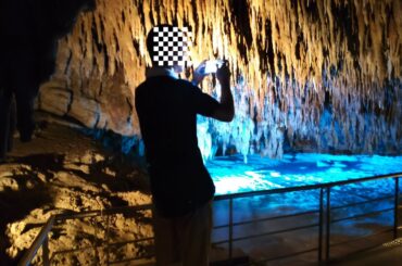 【沖縄旅行 3泊4日】#3 沖縄南部バスツアーのオープニング