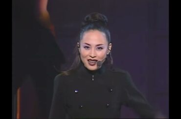 松田聖子 / So Much In Love ～ 波乱万丈 / 1997年7月 大阪城ホール「SEIKO LIVE '97 MY STORY」から