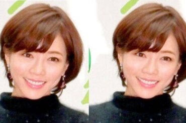 釈由美子の最新姿「全く分からんかった」「びっくり」「衝撃で内容入ってこない」「なんか前より…」