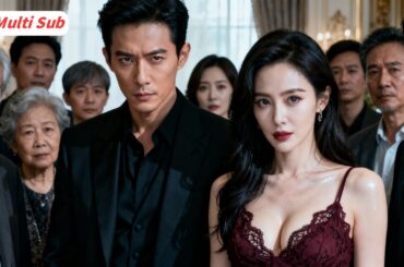 【Multi Sub】Humiliated on Livestream! Heiress Fights Back and Destroys Her Cheating Husband 💥🔥