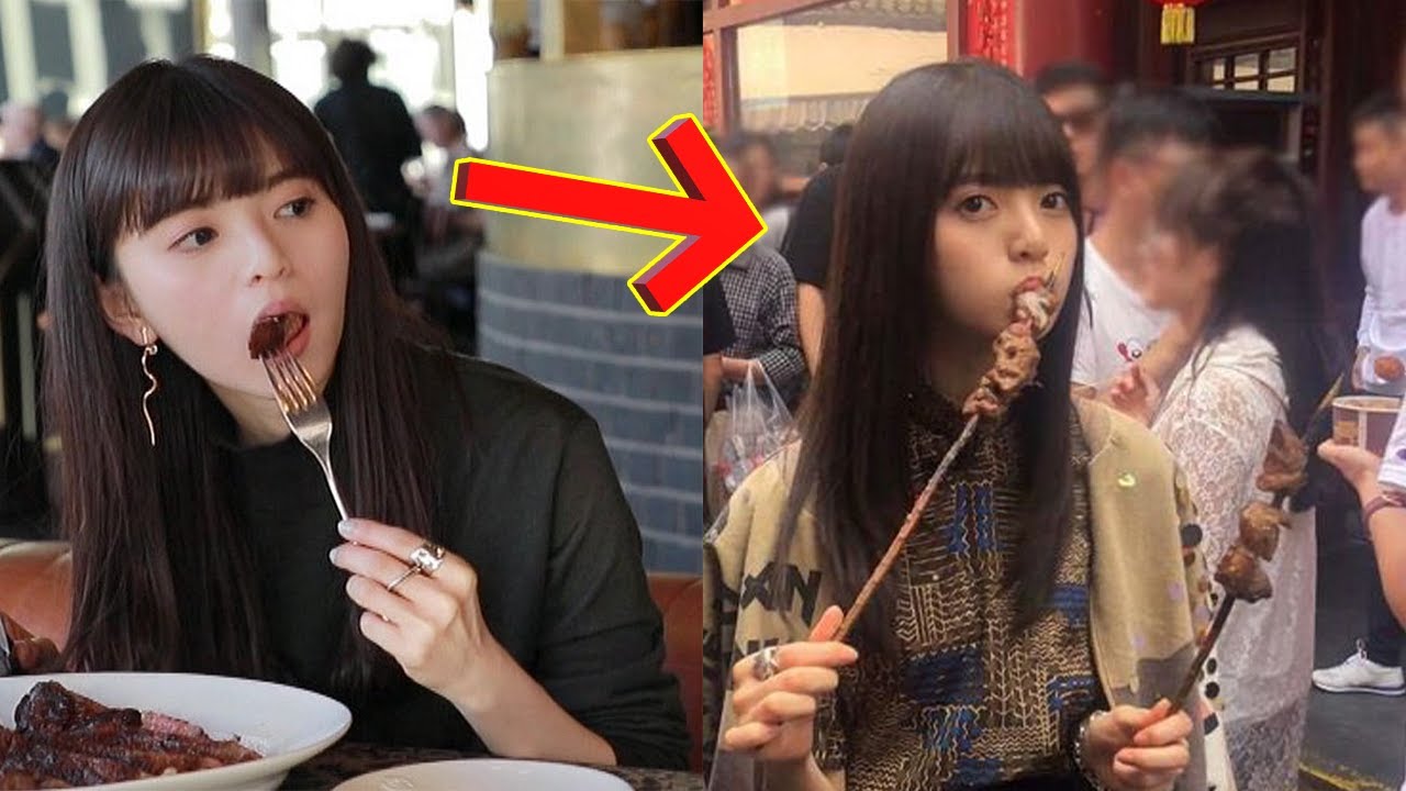 衝撃!齋藤飛鳥元【乃木坂46】の路地裏“串焼き姿”が話題急上昇!素顔あふれる一枚に称賛の声続出! 衝撃!齋藤飛鳥元【乃木坂46】の路地裏“串焼き姿”が話題急上昇!素顔あふれる一枚に称賛の声続出!