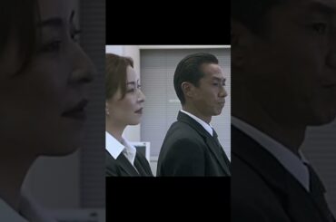 ⑦初の女性管理官・沖田警視正・本部長は拳銃の携帯を拒否する名場面。＃踊る大捜査線THE MOVIE2 レインボーブリッジを封鎖せよ