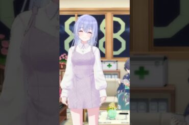 鈴木羽那「誘ってるんだよ？」