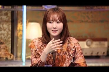 1児の母・鷲見玲奈、ツリー飾った自宅ショットを紹介「せっかくなので、ハロウィン仕様にして10月から楽しんでいます」