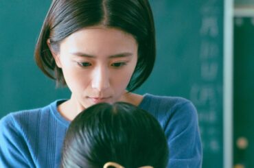 黒島結菜主演で湊かなえ小説の集大成が映画化 “罪と希望”のミステリー／映画『未来』特報