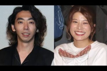 結婚発表の柄本時生　親友・高畑充希の祝福に感謝「みっちゃん！」高畑に告白しフラれた過去も…