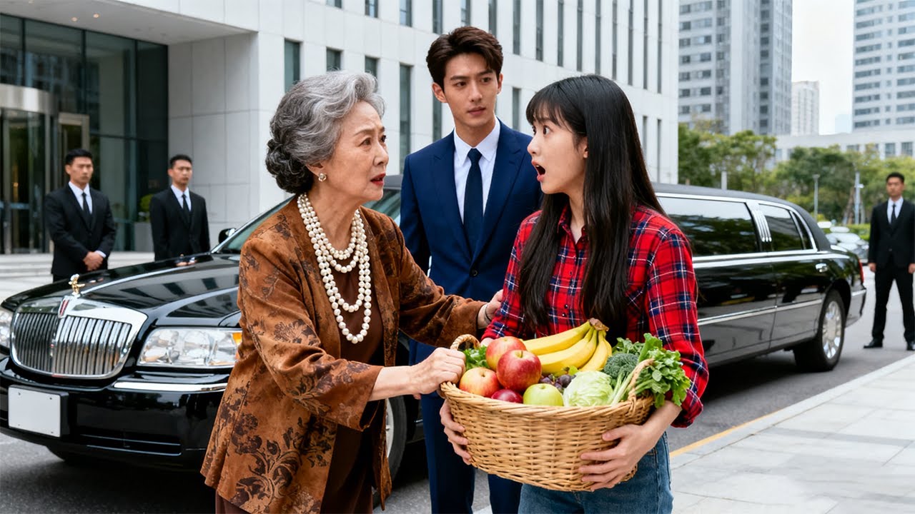 【日本語吹き替え】一夜を共にした女が残していった鶏がゆ…その味が忘れられないCEOが仕掛けた、全社あげての“運命の女”探し 【日本語吹き替え】一夜を共にした女が残していった鶏がゆ…その味が忘れられないCEOが仕掛けた、全社あげての“運命の女”探し